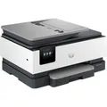 Produktbild: OfficeJet Pro 8132e, Multifunktionsdrucker grau, HP+, Instant Ink, USB, WLAN, Kopie, Scan, Fax, Duplex (Druck)