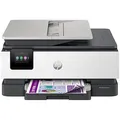 Produktbild: HP OfficeJet Pro 8132e All-in-One 4 in 1 Tintenstrahl-Multifunktionsdrucker grau, HP Instant Ink-fähig