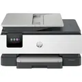 Produktbild: HP OfficeJet Pro 8132e All-in-One 4 in 1 Tintenstrahl-Multifunktionsdrucker grau, HP Instant Ink-fähig - Grau