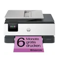 Produktbild: HP Inc. HP OfficeJet Pro 8132e Tintenstrahl-Multifunktionsgerät 40Q45B
