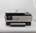 Produktbild: HP OfficeJet Pro 8132e All-in-One Drucker – Grade A – Kopieren Scannen Fax