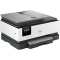 Produktbild: HP OfficeJet Pro 8132e, Multifunktionsdrucker, grau