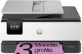 Produktbild: HP OfficeJet Pro 8132e Multifunktionsdrucker, Drucker, Scanner, Kopierer, Fax