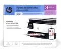 Produktbild: HP OfficeJet Pro 8132e Multifunktionsdrucker -Scanner Kopierer FAX - OHNE TINTE