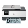 Produktbild: HP OfficeJet Pro 8132e Tintenstrahl-Multifunktionsgerät