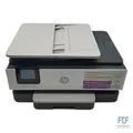 Produktbild: HP OfficeJet Pro 8132e Multifunktionsdrucker, 3 Monate drucken mit HP Instant In