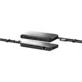 Produktbild: Alogic Dockingstation USB-C Dual Display MX2Lite        HDMI - Grau