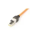 Produktbild: DIGITUS Professional Netzwerkanschluss RJ-45 M abgeschirmt 5 9 mm CAT 6a IEEE 802.3an/IEEE 802.3at (DN-93631)