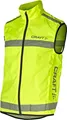 Produktbild: Craft Visibility Vest Unisex Weste XL