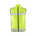 Produktbild: Craft ADV Visibility Vest neon (1850) XL