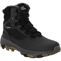 Produktbild: Schuhe Jack Wolfskin Everquest Texapore High 40536216350 - Schwarz/Braun - 45