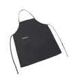 Produktbild: Grillschürze mit Landmann Logo schwarz 13701