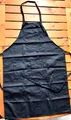 Produktbild: Grill Chef - Grillschürze schwarz mit Tasche