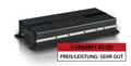 Produktbild: EMPHASER EA-S4 4-Kanal Verstärker Amplifier 440 Watt Class AB Sense Serie