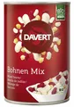 Produktbild: Davert - Bohnen Mix