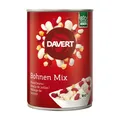 Produktbild: Davert Bohnen Mix, 240 g