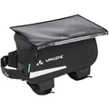 Produktbild: VAUDE Carbo Guide Bag II, Rahmen, Fahrradtasche, Polyamid, Polyester, Polyurethan, Schwarz, 1 l, 80 mm