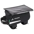 Produktbild: Vaude - Carbo Guide Bag II - Fahrradtasche Gr 8 x 18 x 7 cm grau/schwarz