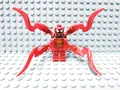 Produktbild: Lego Super Heroes Figur CARNAGE Sammelfigur 76173