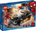 Produktbild: LEGO Spider-Man & Ghost Rider vs. Carnage - Marvel Super Heroes (76173) NEU/OVP