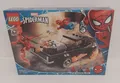 Produktbild: LEGO Marvel  76173 - Spider-Man und Ghost Rider vs. Carnage  - Neu
