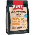 Produktbild: Rinti Max-i-Mumm Huhn 4000 g
