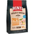 Produktbild: Rinti Hunde-Trockenfutter Max-I-Mum Huhn 4 kg