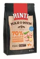 Produktbild: Rinti MAX-I-Mum Huhn + Gemüse 1 x 4 kg getreidefrei für ausgewachsene Hunde