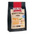 Produktbild: Rinti Max-i-mum Huhn | 4kg Hundefutter trocken