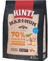 Produktbild: RINTI MAX-I-MUM Huhn 4 kg