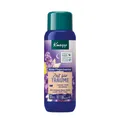 Produktbild: Kneipp GmbH Kneipp® Zeit für Träume Aroma-Pflegeschaumbad, Sanftes Badeschaumbad mit lang anhaltendem Schaum, 400 ml - Flasche 911814