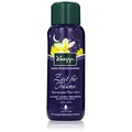 Produktbild: Kneipp Aroma Pflegeschaumbad Zeit für Träume Lavendel Vanille 400 ml
