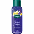 Produktbild: KNEIPP Aroma-Pflegeschaumbad Zeit für Träume 400 ml PZN09779723
