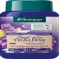 Produktbild: KNEIPP Aroma-Pflegeschaumbad Zeit für Träume 400 ml