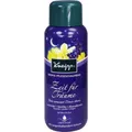 Produktbild: KNEIPP Aroma Pflegeschaumbad Zeit für Träume 400ml PZN 9779723
