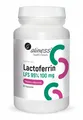 Produktbild: Lactoferrin LFS 95% Aliness 60 Kapseln Immunsystem Eisenbindung Natur Plus