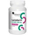 Produktbild: Aliness Lactoferrin LFS 90% 100 mg 60 Kaps