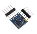 Produktbild: GY-271 QMC5883 Magnetfeldmesser / Kompassmodul