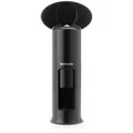 Produktbild: BRABANTIA Korkenzieher classic schwarz - Kunststoff