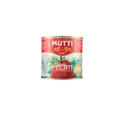 Produktbild: Mutti Professional Pelati Mediterranei Mediterrane Geschälte Tomaten 2,5Kg