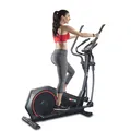 Produktbild: Crosstrainer & Ergometer AsVIVA C28