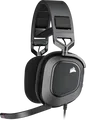 Produktbild: Corsair Gaming HS80 RGB - Headset - ohrumschließend