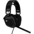 Produktbild: HS80 RGB USB, Gaming-Headset carbon