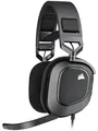 Produktbild: Corsair HS80 RGB USB Premium Gaming Headset - Carbon