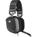 Produktbild: Corsair HS80 USB Carbon Gaming-Headset #37907016