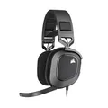 Produktbild: Corsair HS80 RGB Gaming-Headset: Dolby Audio 7.1 für intensives Gaming