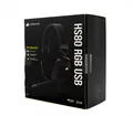 Produktbild: Corsair HS80 RGB USB Wired Gaming Headset Kopfhörer Dolby 7.1 Surround Sound 460