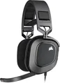 Produktbild: Corsair HS80 RGB USB Gaming Headset Dolby Audio 7.1 kabelgebunden Icue