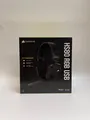Produktbild: CORSAIR HS80 RGB, Over-ear Gaming Headset Dolby 7.1 Schwarz NEU OVP