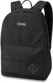 Produktbild: Dakine Rucksack 365 Pack 21L - Für Damen und Herren - Für Schule, Laptop & Reisen - Wasserabweisend - Mit Laptopfach - Aus Recyceltes Polyester - Schwarz